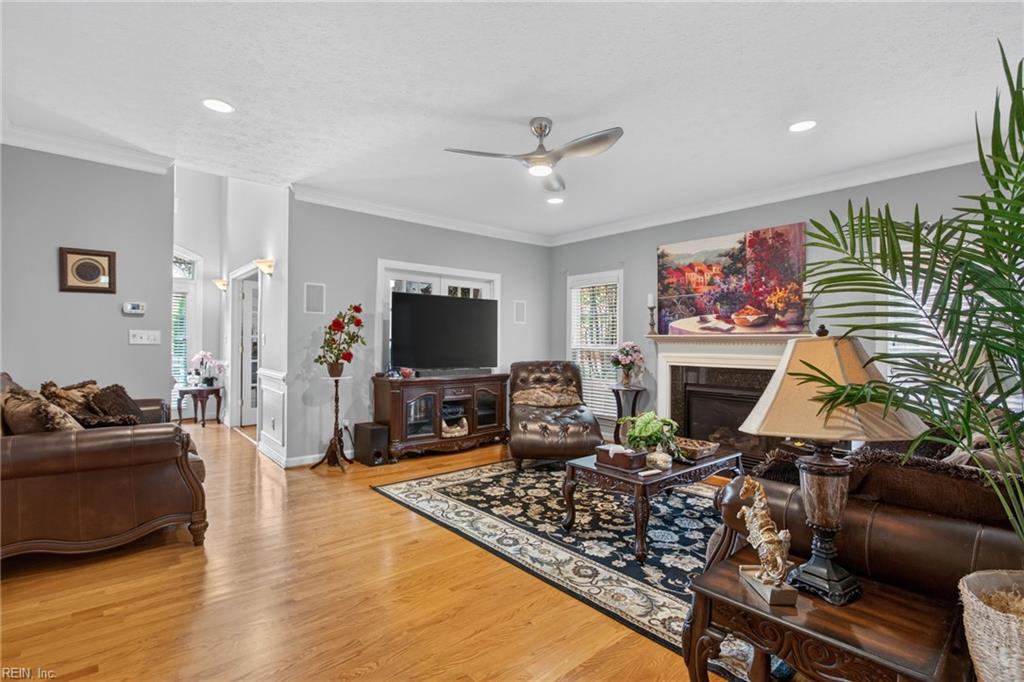 343 James Baldwin Street Newport News VA 23606