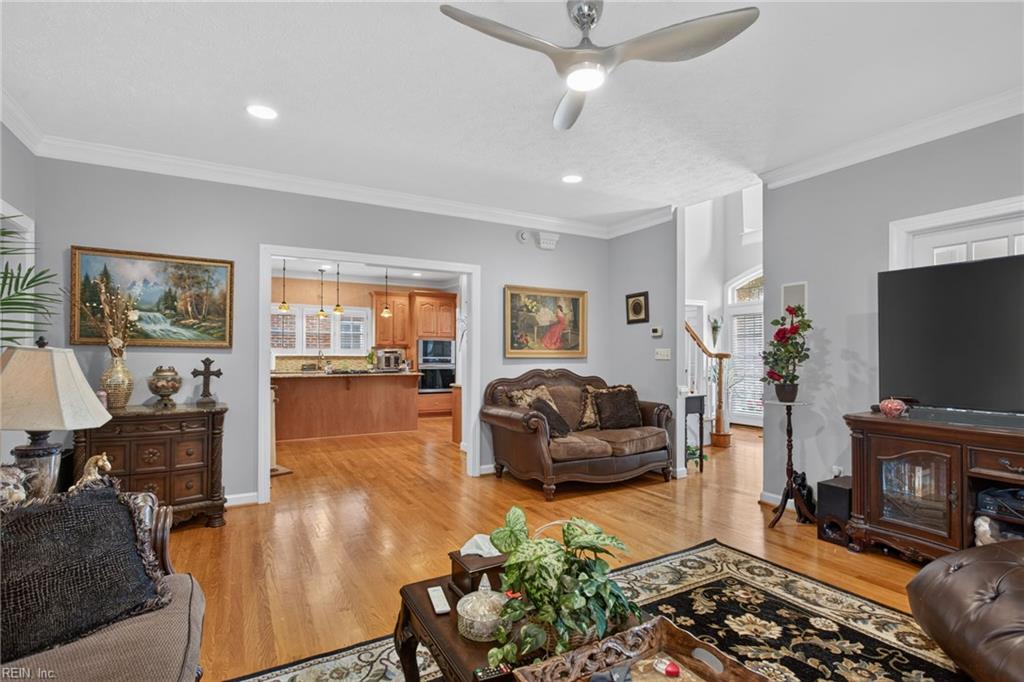 343 James Baldwin Street Newport News VA 23606