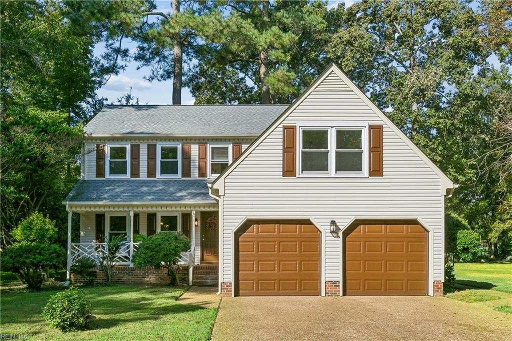 403 Gaines Way Yorktown VA 23692