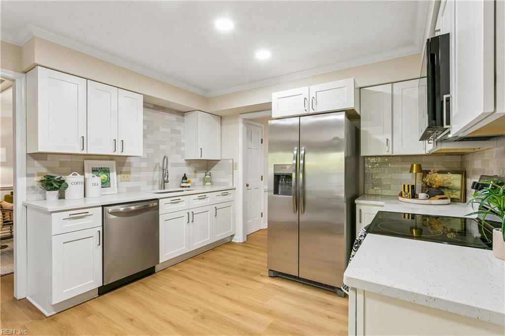 403 Gaines Way Yorktown VA 23692