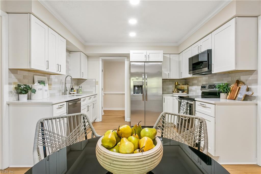 403 Gaines Way Yorktown VA 23692