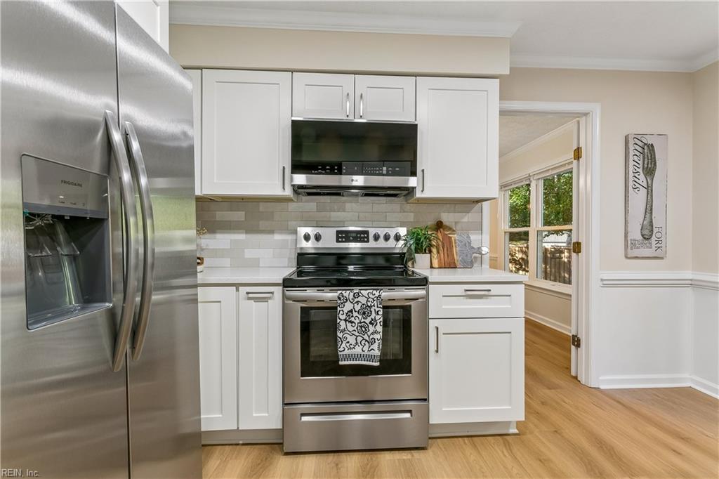 403 Gaines Way Yorktown VA 23692