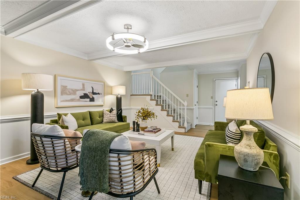 403 Gaines Way Yorktown VA 23692