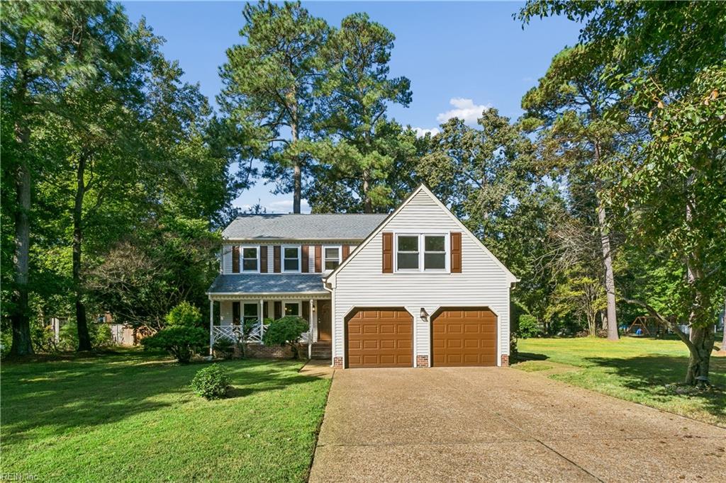 403 Gaines Way Yorktown VA 23692