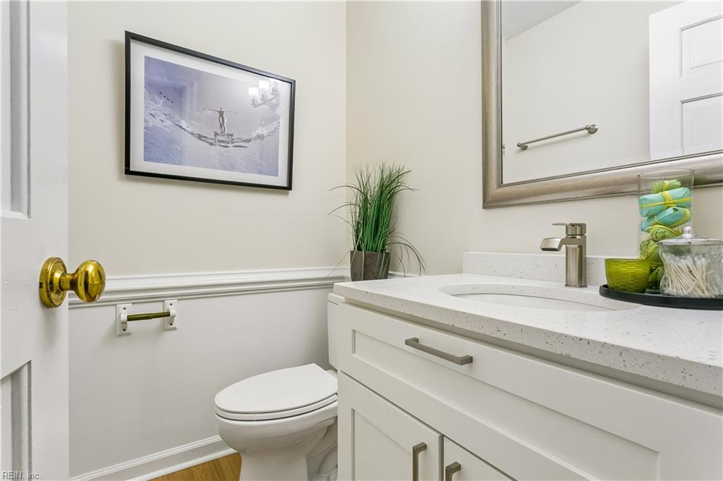 403 Gaines Way Yorktown VA 23692