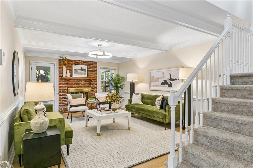 403 Gaines Way Yorktown VA 23692