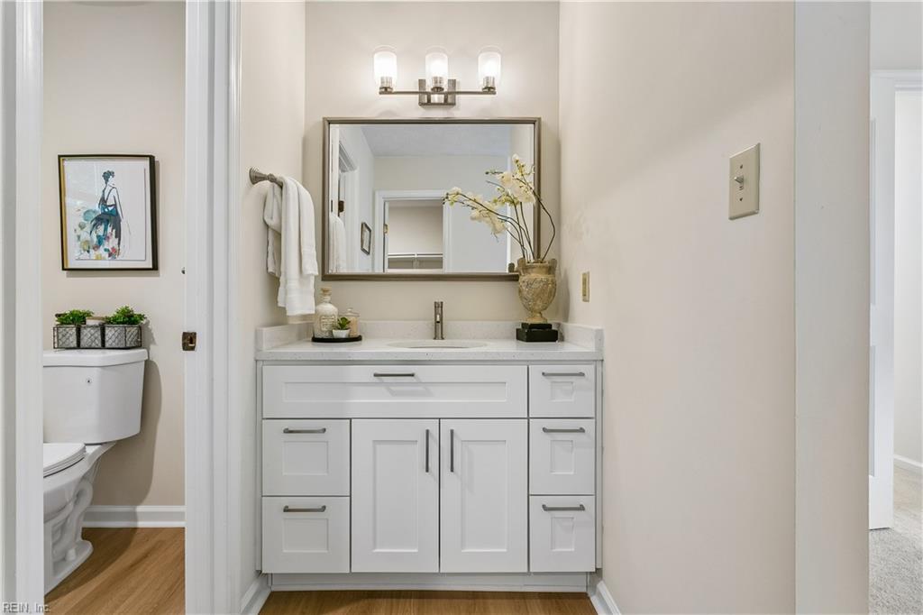403 Gaines Way Yorktown VA 23692
