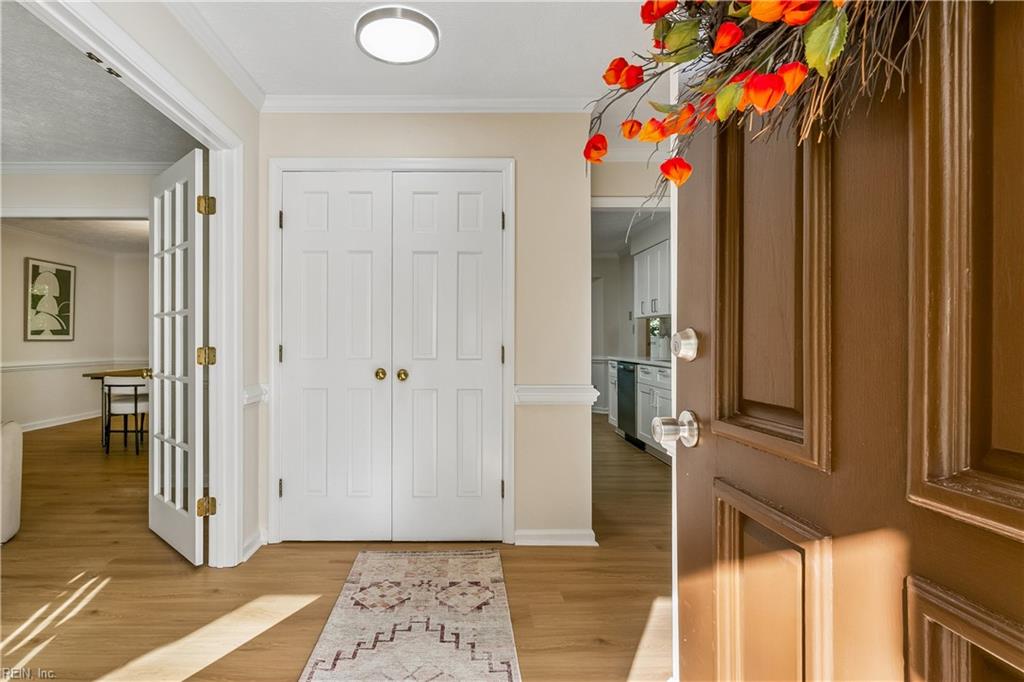 403 Gaines Way Yorktown VA 23692