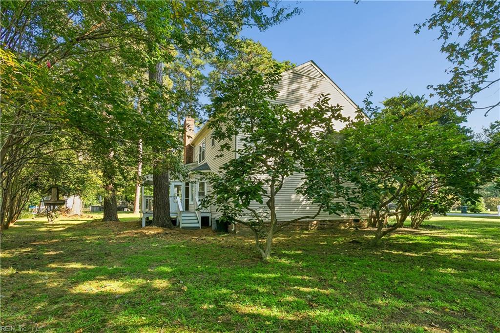 403 Gaines Way Yorktown VA 23692