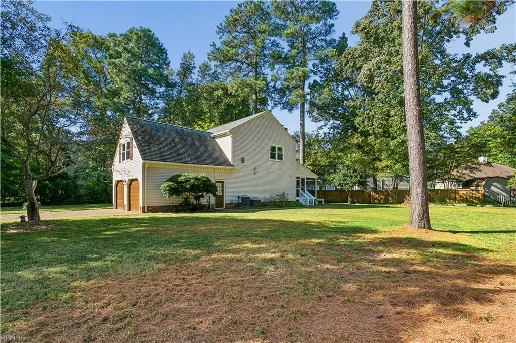 403 Gaines Way Yorktown VA 23692