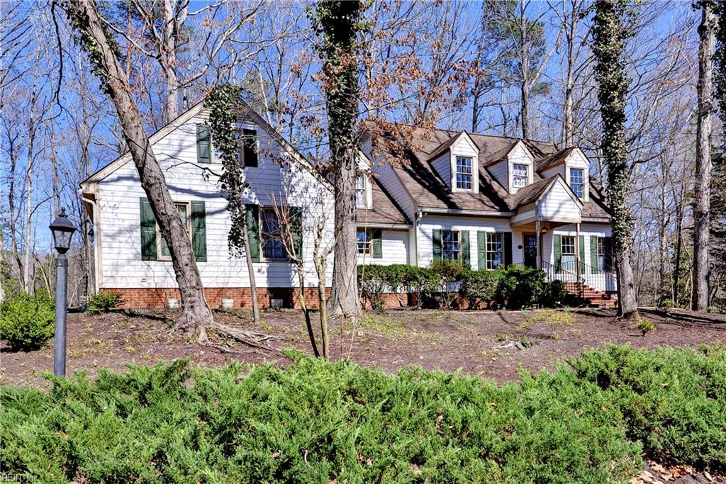 Williamsburg VA, 107 Landsdown