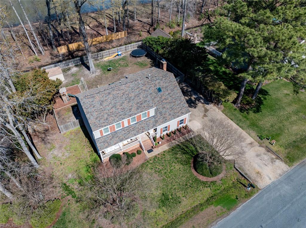 129 Stone Lake Court Yorktown VA 23693