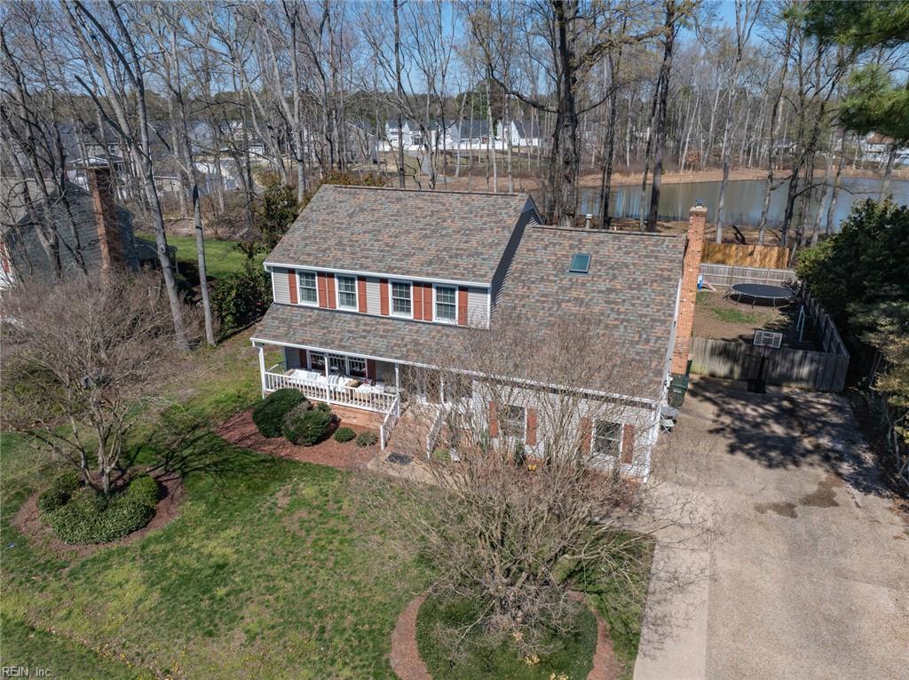 129 Stone Lake Court Yorktown VA 23693