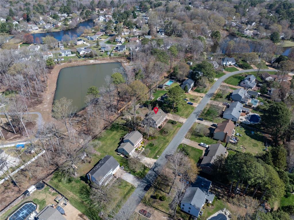 129 Stone Lake Court Yorktown VA 23693