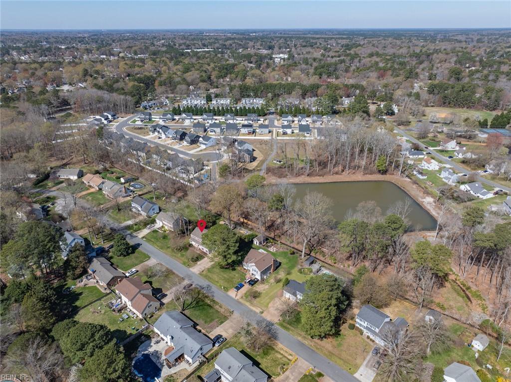 129 Stone Lake Court Yorktown VA 23693
