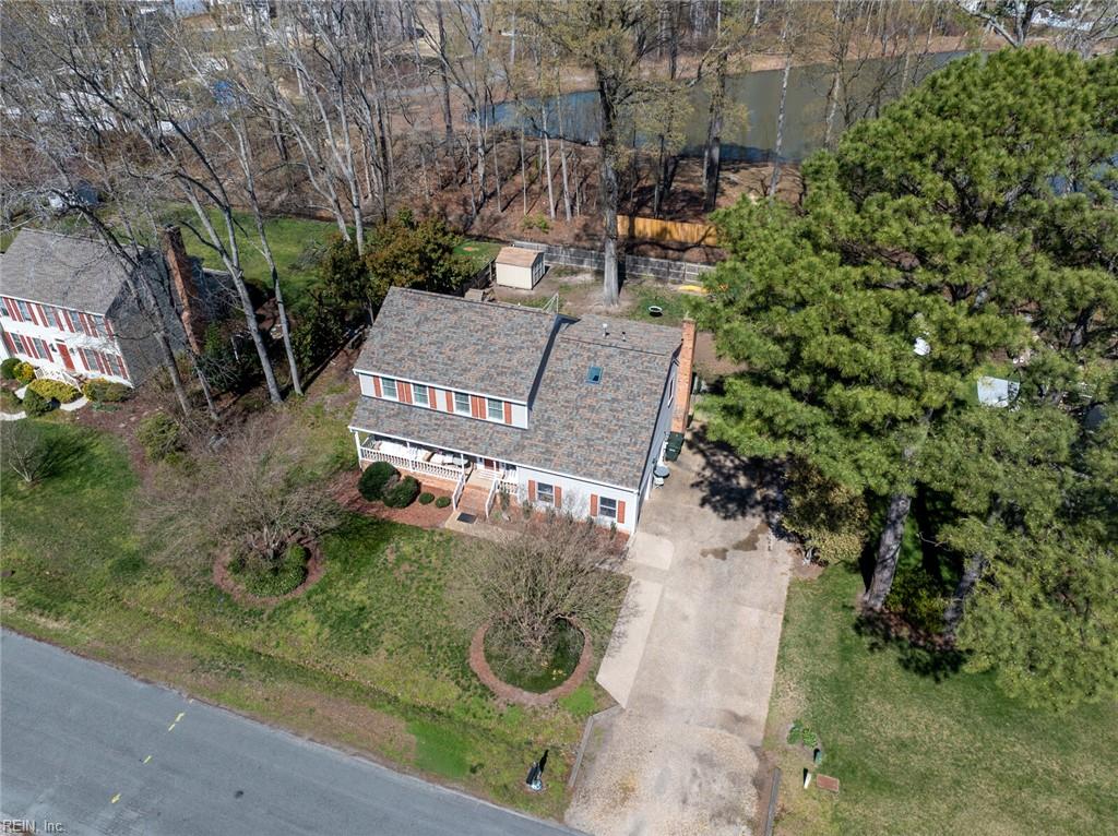 129 Stone Lake Court Yorktown VA 23693
