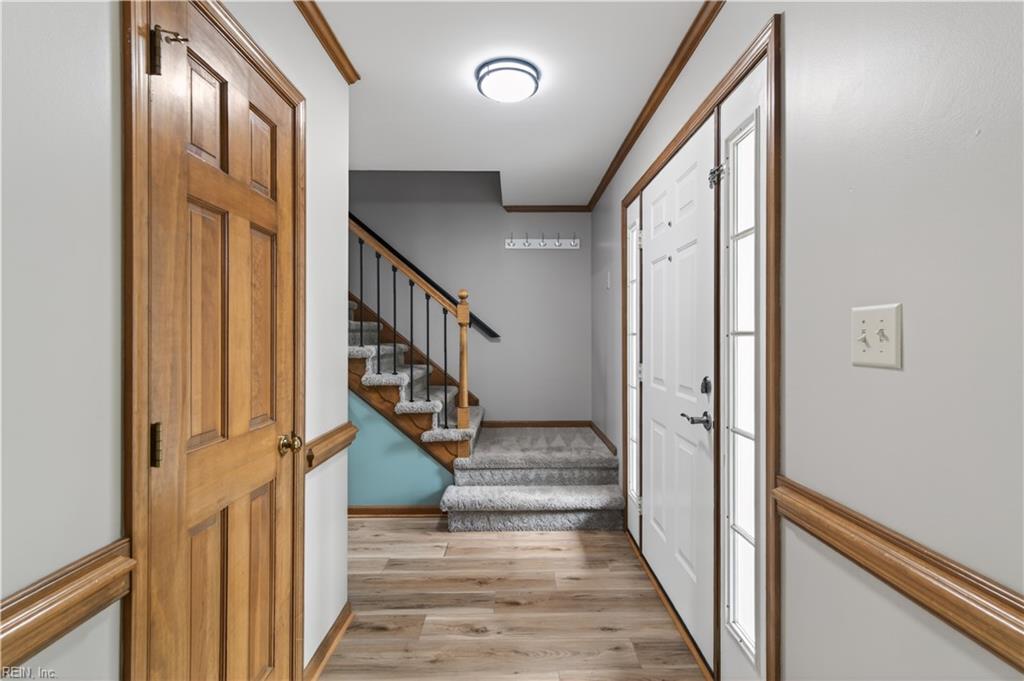 129 Stone Lake Court Yorktown VA 23693
