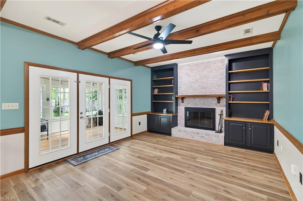 129 Stone Lake Court Yorktown VA 23693
