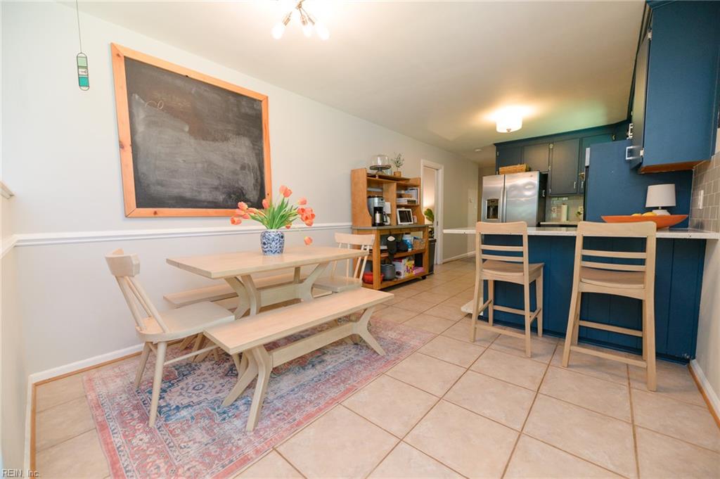 10 Lucerne Circle Newport News VA 23606