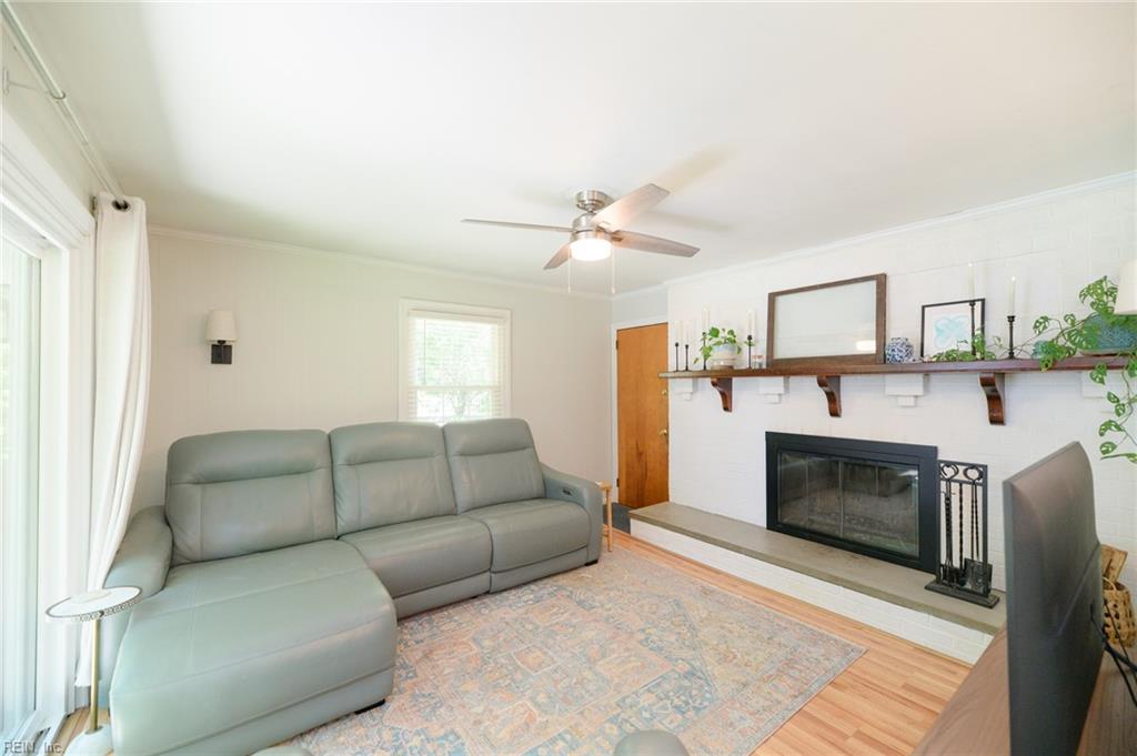 10 Lucerne Circle Newport News VA 23606