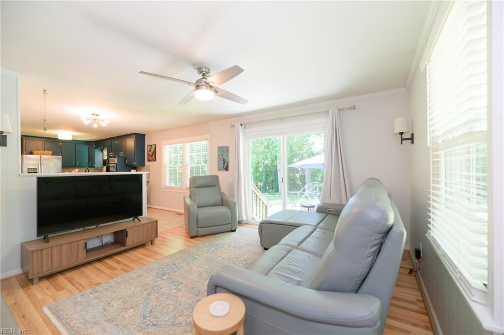 10 Lucerne Circle Newport News VA 23606