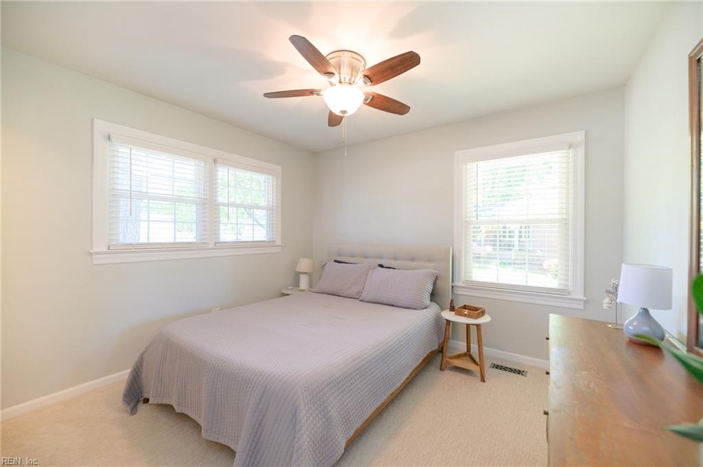 10 Lucerne Circle Newport News VA 23606