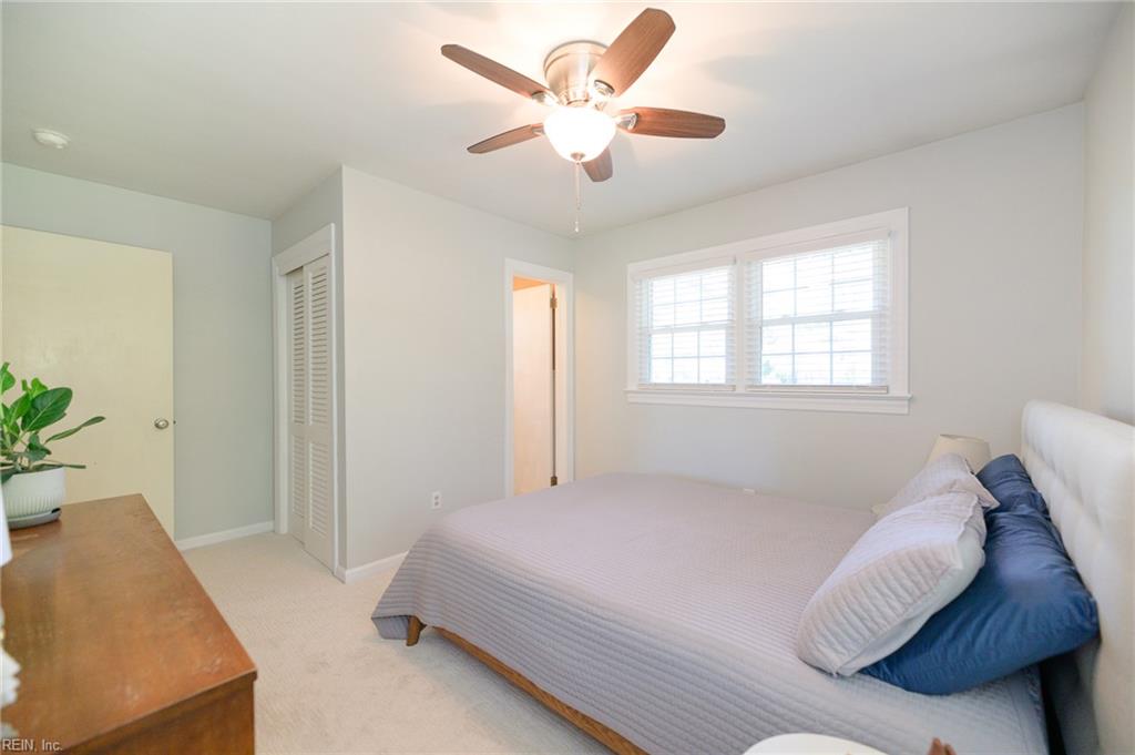 10 Lucerne Circle Newport News VA 23606