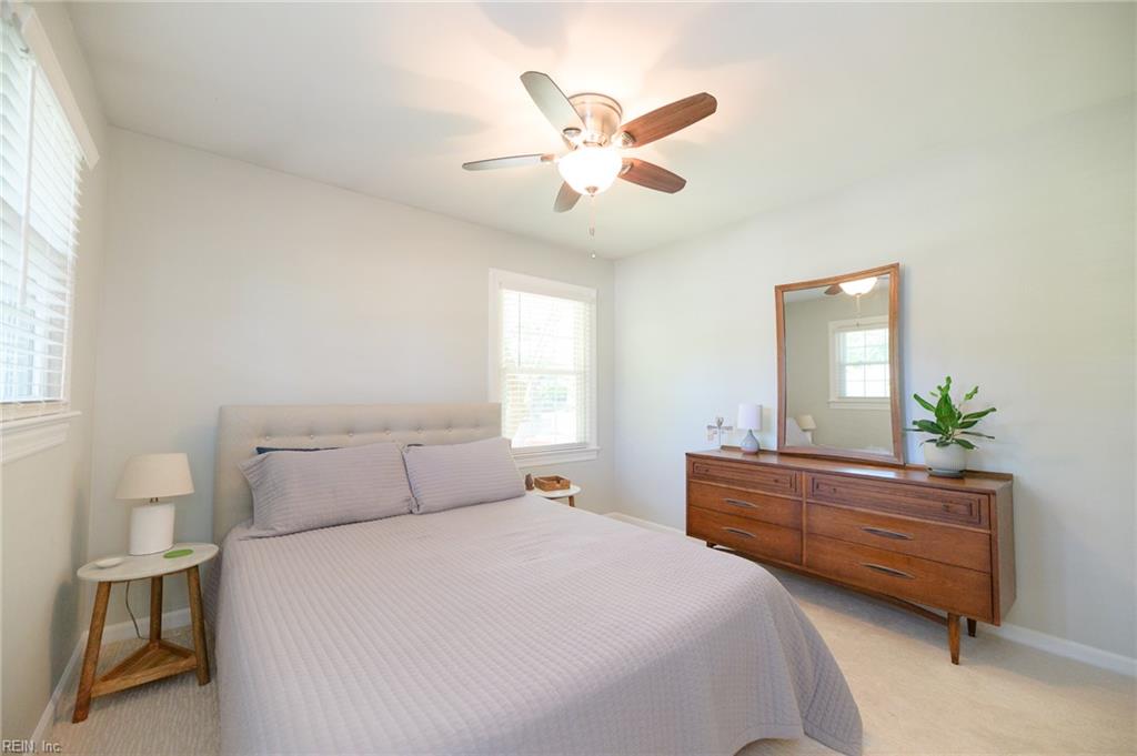10 Lucerne Circle Newport News VA 23606