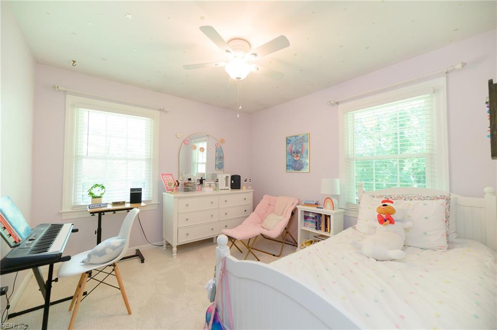 10 Lucerne Circle Newport News VA 23606