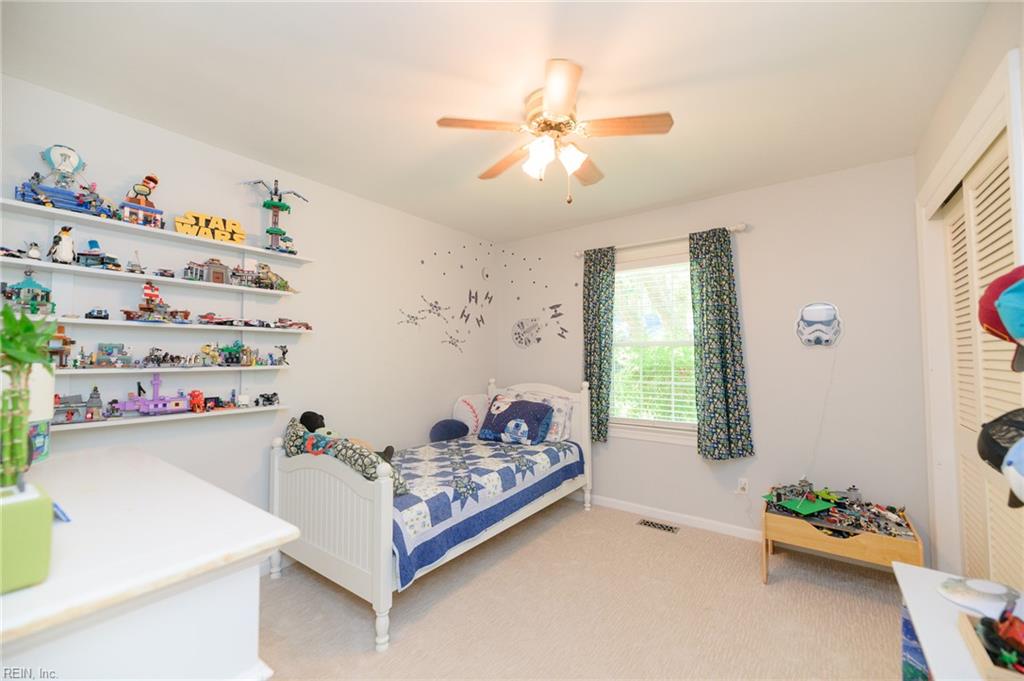 10 Lucerne Circle Newport News VA 23606