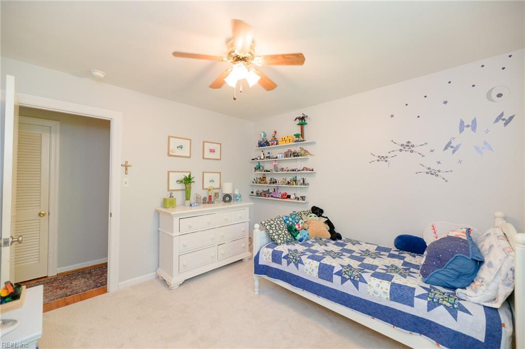10 Lucerne Circle Newport News VA 23606