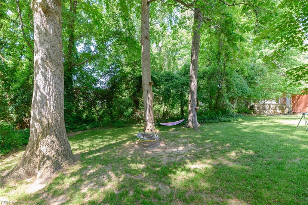10 Lucerne Circle Newport News VA 23606