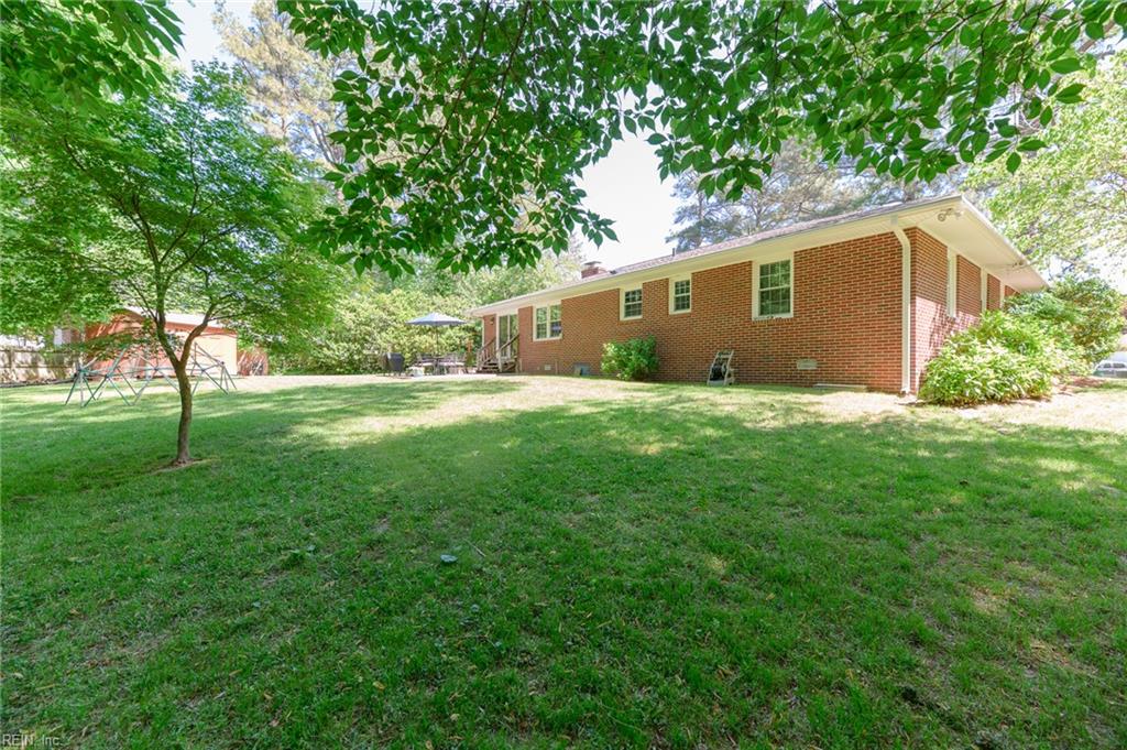 10 Lucerne Circle Newport News VA 23606