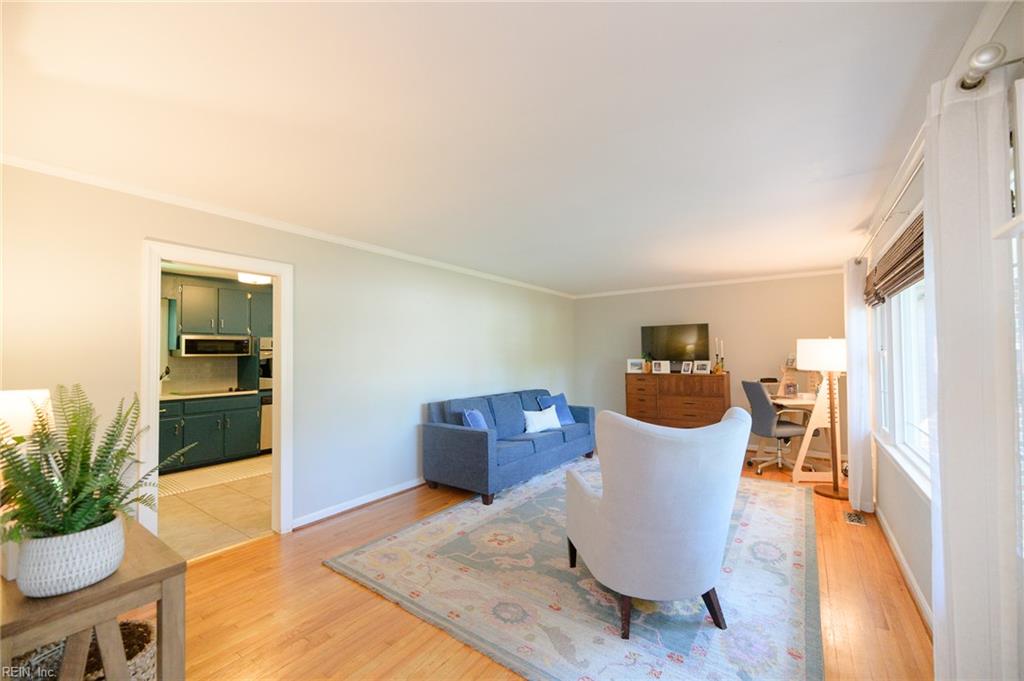10 Lucerne Circle Newport News VA 23606