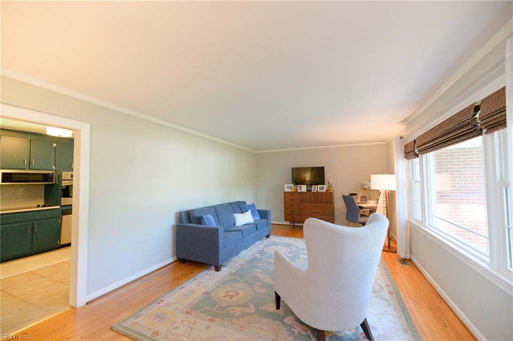 10 Lucerne Circle Newport News VA 23606
