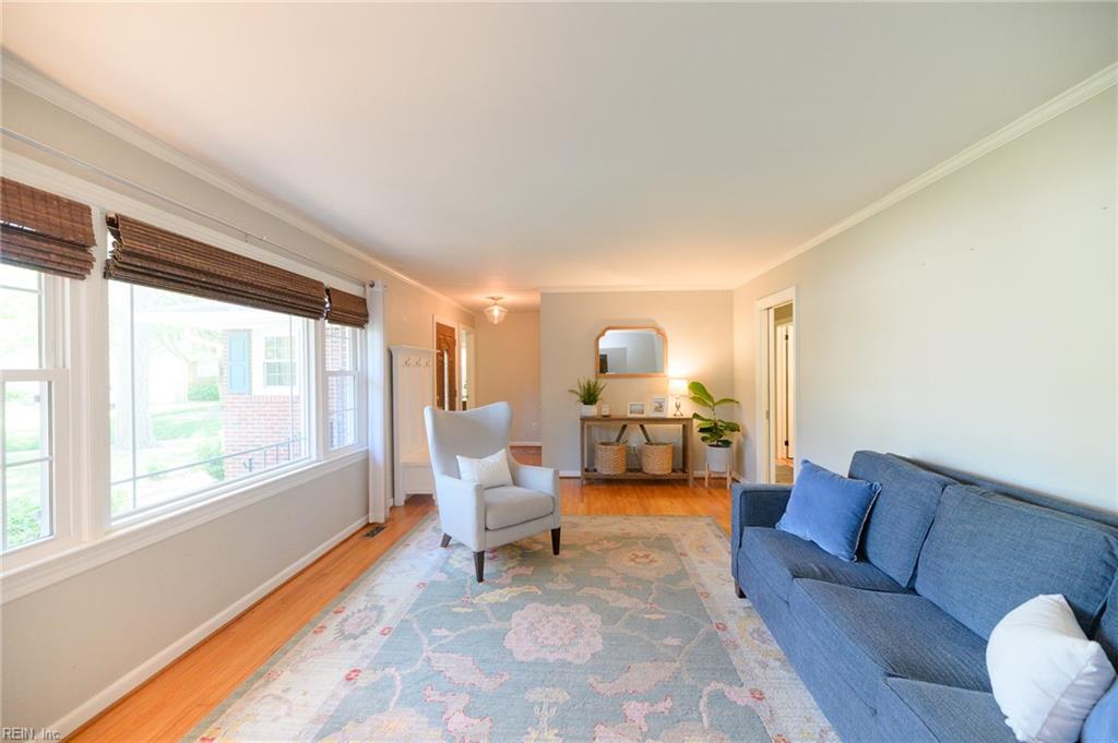 10 Lucerne Circle Newport News VA 23606