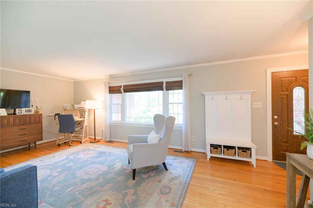 10 Lucerne Circle Newport News VA 23606