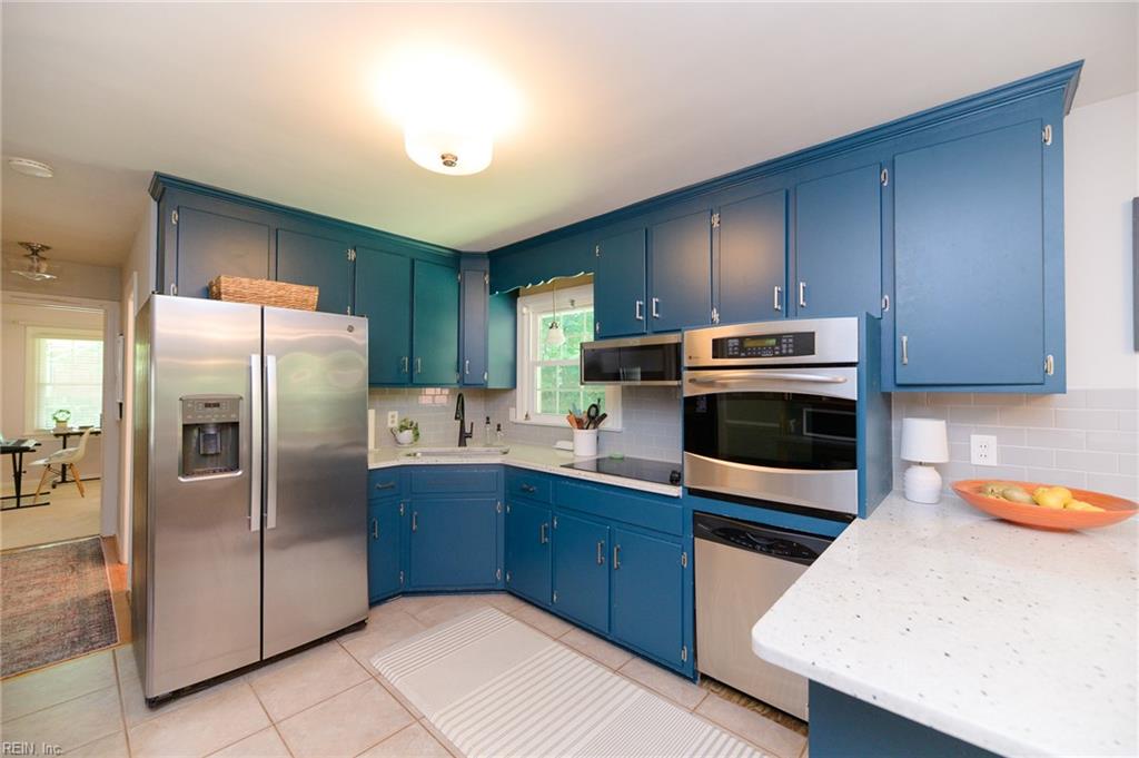 10 Lucerne Circle Newport News VA 23606