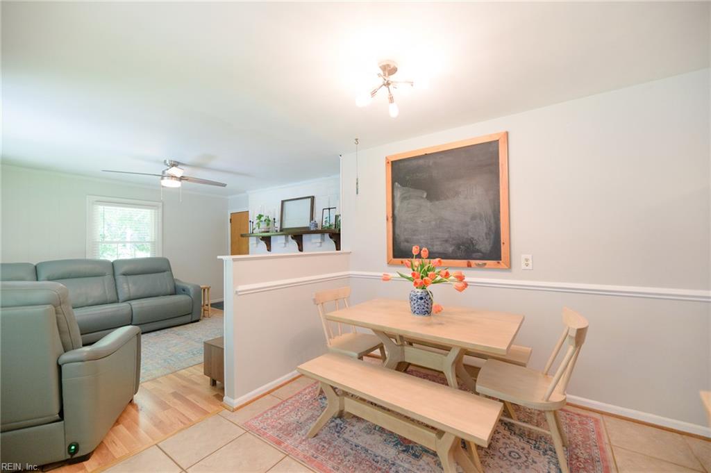 10 Lucerne Circle Newport News VA 23606