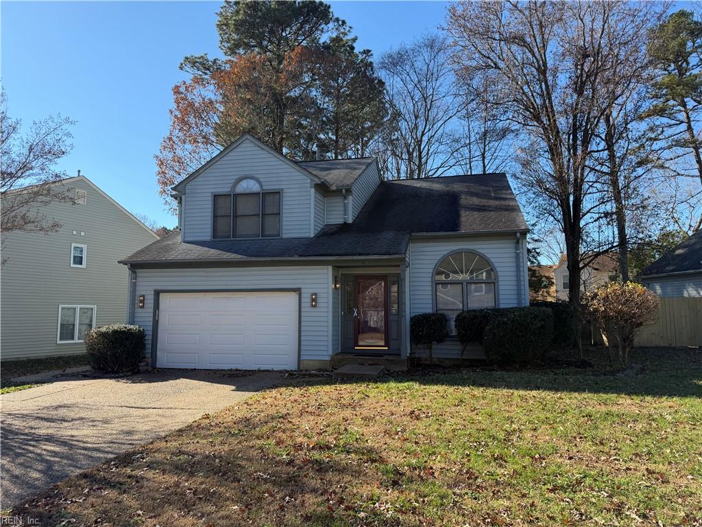 411 Campton Place Newport News VA 23608