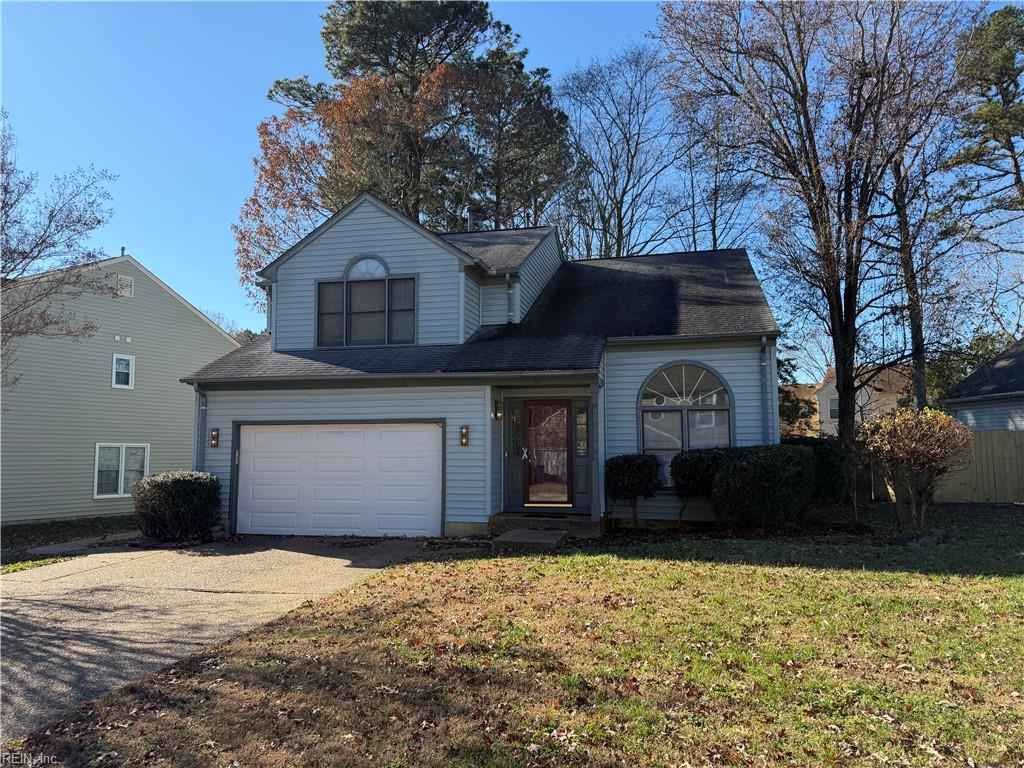 411 Campton Place Newport News VA 23608