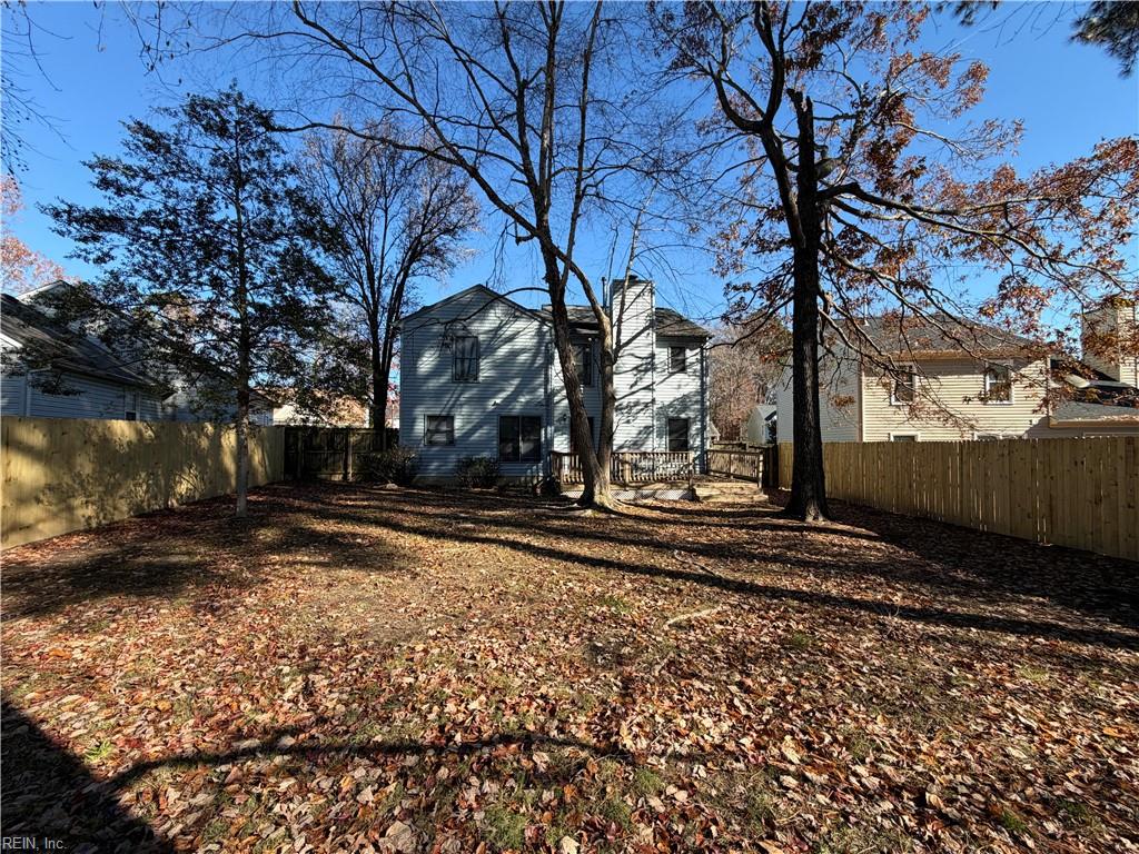411 Campton Place Newport News VA 23608