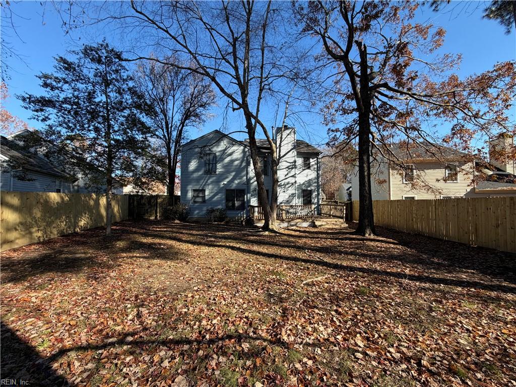 411 Campton Place Newport News VA 23608