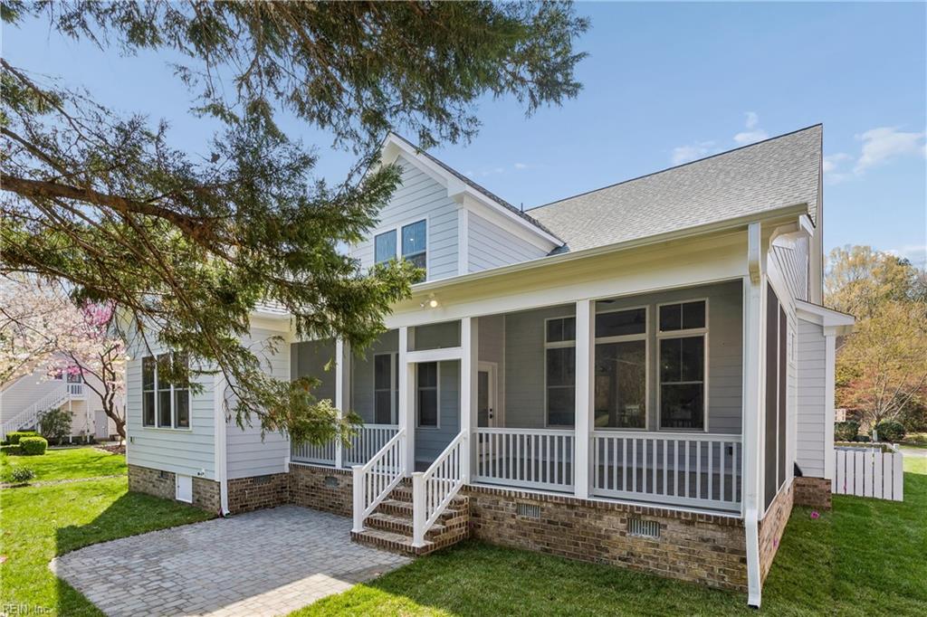 2504 Campbell Close Williamsburg VA 23185