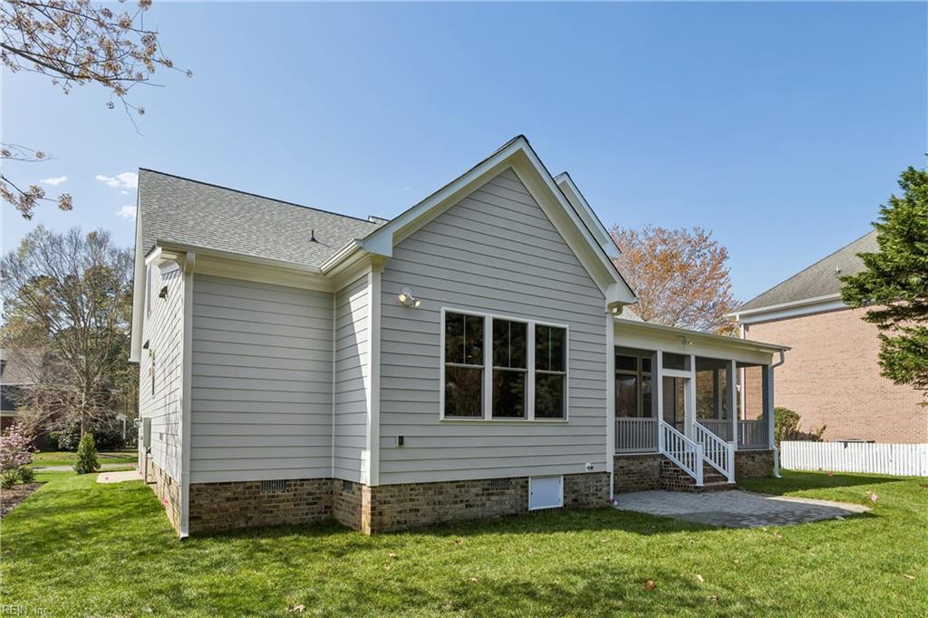 2504 Campbell Close Williamsburg VA 23185