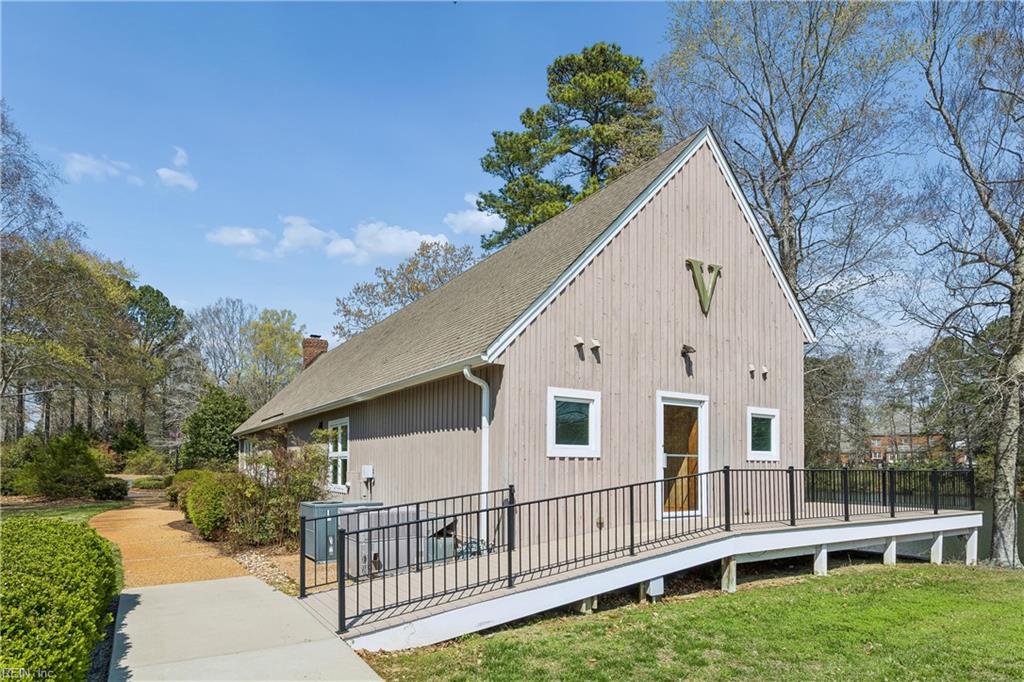 2504 Campbell Close Williamsburg VA 23185