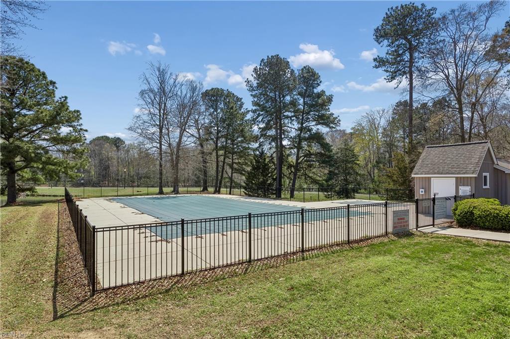 2504 Campbell Close Williamsburg VA 23185