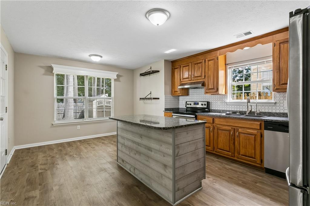202 Bradmere Loop Newport News VA 23608