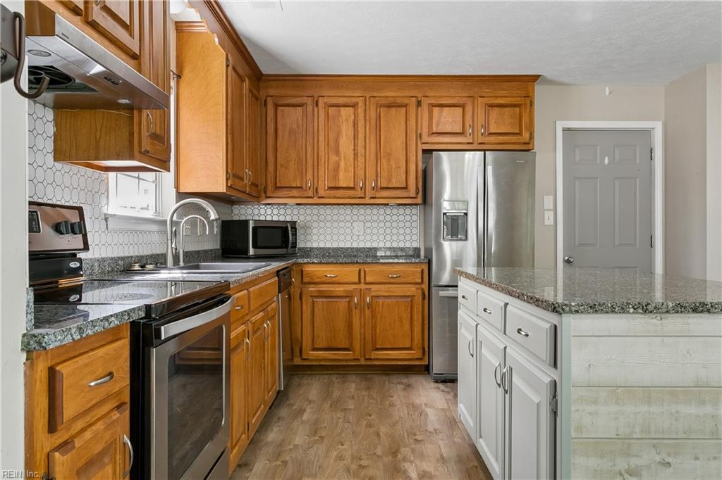 202 Bradmere Loop Newport News VA 23608