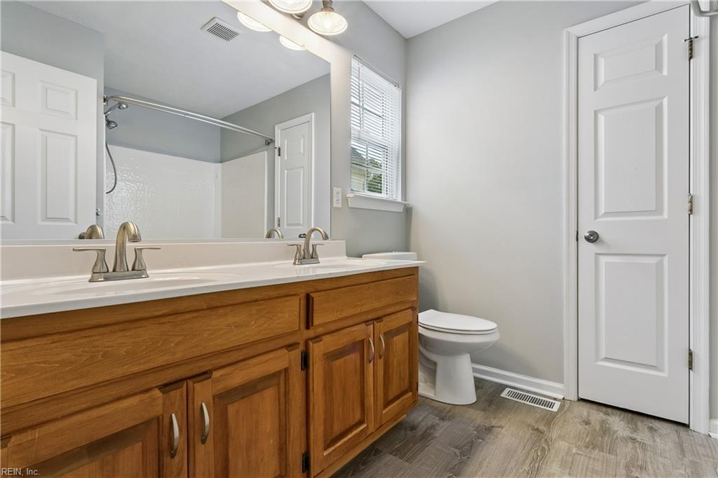 202 Bradmere Loop Newport News VA 23608